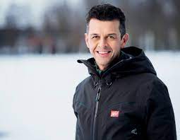 Seit über 30 jahren ist bernhard «berni» schär mit viel herzblut als sportreporter tätig. Das Ranking Der Sportmoderatoren Von Rene Hildbrand