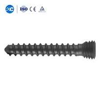 Factory Supply Medical Orthopedic Implants Stainless Steel and Titanium  Bone Plate and Screw