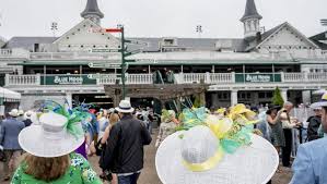 Secure the best seating locations. What S On Track For 2021 Kentucky Derby Fans America S Best Racing