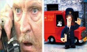 Postman Pat