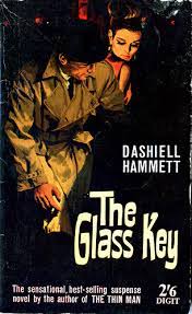 Review: The Glass Key – The Westlake Review