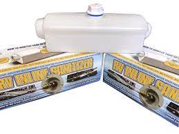 Check spelling or type a new query. Rv Inline Sanitizer The Easiest Way To Help You Disinfect Your Rv Fresh Water Tank No Mess No Moving Part Just Connect With The Hose And Add Bleach Automotive Amazon Com