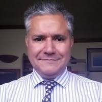 Gerard Roberts-Meier