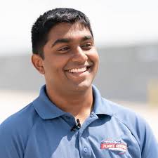 2021 ANNUAL REPORT Recovery & Resilience