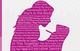 Reading And Listening Picks For Women S History Month