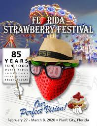 Lynyrd Skynyrd And Eli Young Band At Florida Strawberry