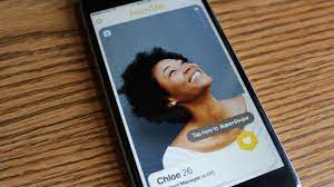 On today's episode, we're swiping left or right on these tinder/online dating profiles. Bumble S Superswipe Lets You Show Interest Before Someone Swipes Left Or Right Techcrunch
