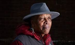 John Holder: 'I rocked the boat and got punished for doing my job properly' 