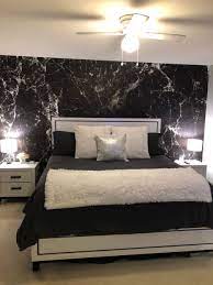 Marble Wallpaper Bedroom Wall Decor Bedroom Wallpaper Mural Black Wallpaper Bedroom Redecorate Bedroom Marble Wallpaper Bedroom