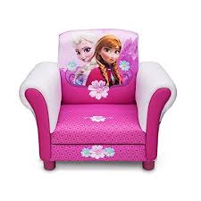 Bedroom furniture that will help you achieve a beautiful aesthetic in any style at a great price. Childs Disney Frozen Anna Elsa Armchair Frozen Bedroom Disney Frozen Bedroom Frozen Themed Bedroom