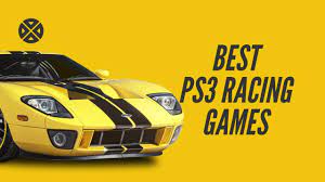 Grid is not about collecting new cars or spending your money on upgrades it is way more than a racing game and one of the best playstation 3 racing games. 25 Best Ps3 Racing Games 3 Is Hardcore Youtube