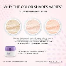 Malaysia health & medicines, malaysia other health care products Glow Skin White Brightening Cream