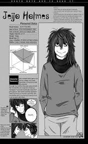 We did not find results for: Death Note Profile Jeijo By Charlockle On Deviantart