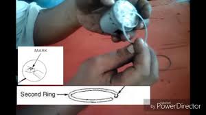 Singgle acting cylinder hanya mempunyai satu port, sehingga fluida bertekanan hanya masuk melalui satu saluran, dan menekan ke satu arah. Cara Pasang Piston Ring 4 Stroke Download Pdf Youtube