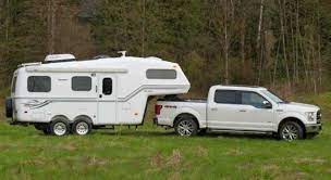 Going back to the legality of these trailer types, it is illegal to ride in a travel. Top 7 Small 5th Wheel Trailers For Your Rv Adventures Trekkn Rving Camping Hiking