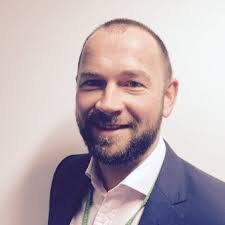 How a chance encounter opened the door to a new career