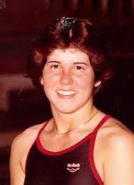 Women's Swimming All-Americans