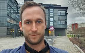 The People Behind IFS Cloud