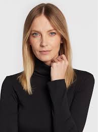 Marc O'Polo Dolcevita 209 2049 52459 Nero Straight Fit