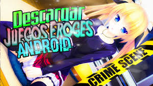 Looking for eroges download and visual novels? Fernandoyt On Twitter Descarga Juegos Eroges Android Https T Co Mii0msnpdp