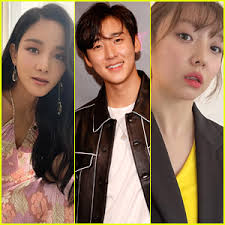 Broadway Musical 'KPOP' To Include More Real K-Pop Stars Including Spica's  BoHyung, Kevin Woo, & Min!