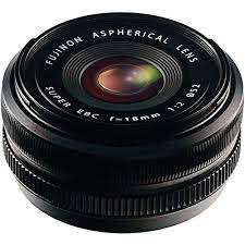 Fujinon Xf 18mm F 2 0 Camera Lenses Lens Wide Angle Lens