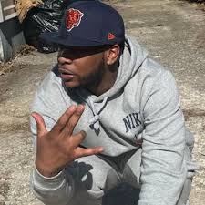 Isaiah Holley (@isaiah_holley)