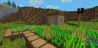 Using merging items mod, you can merge items and make better ones! Vanilla Template For Minecraft 1 16