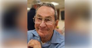 Obituary information for Walter E. Maul