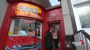 French Language Police Take Issue With Grilled Cheese In Restaurant Name Montreal Globalnews Ca