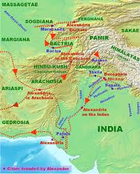 What is free fire redemption? Indian Campaign Of Alexander The Great Wikipedia