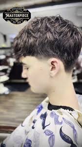 Marshall Island Haircut