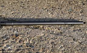 18 223 Wylde Ev 5 Ss Barrel Spr Profile Rifle Length Gas System 1 8 Twist Tactical Ordnance
