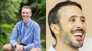 'We are a small, tight-knit community': Emerson president reflects