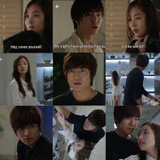 Lee min ho and park min young had been dating since july 2011. Park Min Young K Drama Moments That Prove She S The Queen Of Romantic Scenes