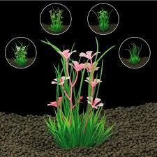 Maybe you would like to learn more about one of these? 2pc 13cm Underwater Artificial Aquatic Flower Plants For Fish Tank Aquarium Green Water Grass Landscape Diy Decoration Ornaments Artificial Dried Flowers Aliexpress