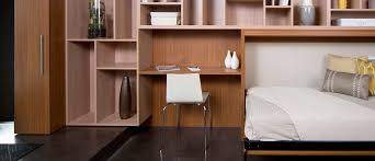 Turn your guest bedroom into a home office quickly and easily is creative inspiration for us. Turn Your Home Office Into A Guest Room With A Murphy Bed
