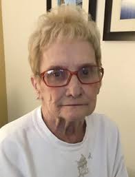 Obituary for Betty Miller