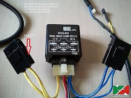 Stebel nautilus wiring kit parts list 2 yıl önce. Buy Roots Headlamp Wiring Harness With Relay For H4 Bulbs Only Online 650 From Shopclues