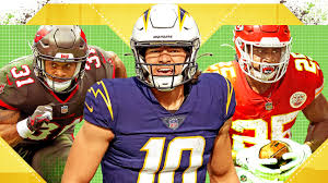 On 9th october 2015, he committed to the ducks. Killer Handshake How Chargers Justin Herbert Learned To Cope Losing Nfl Nation Espn