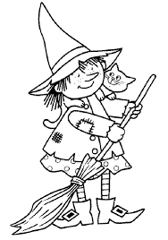 Ausmalbilder Hexen 1 Ausmalbilder Mit der hexenhaus mit katze malvorlage aus der kategorie hexen koennen sie nichts falsch machen! ausmalbilder hexen 1 ausmalbilder