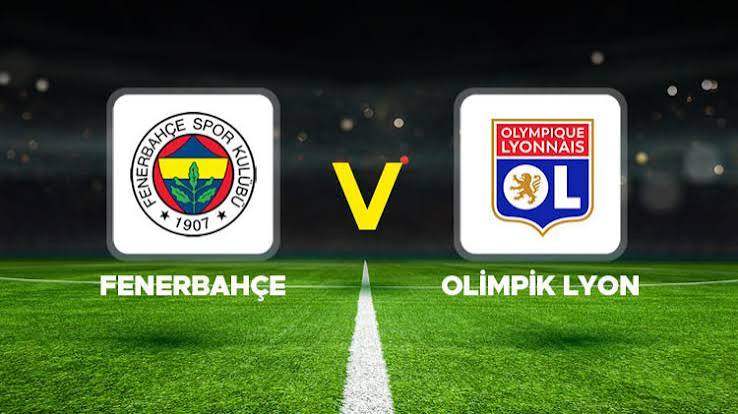 CANLI İZLE 🔴|| Fenerbahçe - Lyon maçı ne zaman, saat kaçta, hangi kanalda? UEFA Şampiyonlar Ligi play-off turu Fenerbahçe Olimpik Lyon muhtemel 11'ler - Spor Haberleri