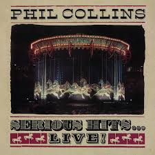 About another day in paradise. Another Day In Paradise Phil Collins Live Albums To Be Reissued In February The Second Disc