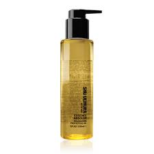 Shu uemura hair oil are available now at sephora! Shu Uemura Essence Absolue Nourishing Protective Oil 150ml Oz Hair Beauty