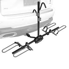 Ikuram 2 Bike Platform Hitch Mount Tray Rack Heavy Duty Bicycle Carrier Review Bike Repair Stand Best Bike Rack Lightweight Bike