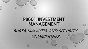 The guidance and faqs on the conduct of general meetings for listed issuers (guidance note) is issued by the securities commission malaysia (sc) to guide all companies listed on bursa malaysia securities bhd on the conduct of general meetings during a period when the mco is in place or outside of an mco period; Pb601 Bursa Malaysia And Security Commission Of Malaysia