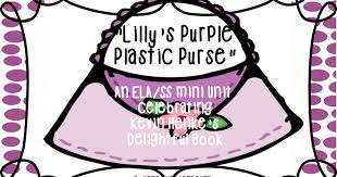 Slinger who was quite an extraordinary teacher. Lilly S Purple Plastic Purse Pdf Google Drive
