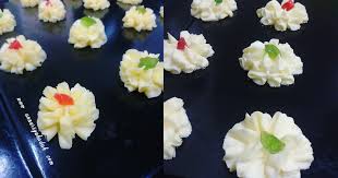 Walaupun saya pernah beberapa kali menyediakan kuih kaswi. Resepi Asli Biskut Semperit Tradisi Ori Orang Lama Dulu Tanpa Dimodenkan Blog Mamy Syu