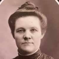 Phoebe Melinda Sevey (1869–1914)