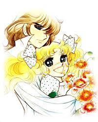 candy terry candice white andre by yumiko igarashi color sleeve キャンディキャンディ concept art toons manga bd historieta anime candy pictures anime love